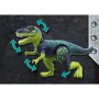 T-rex - Batalia gigantilor